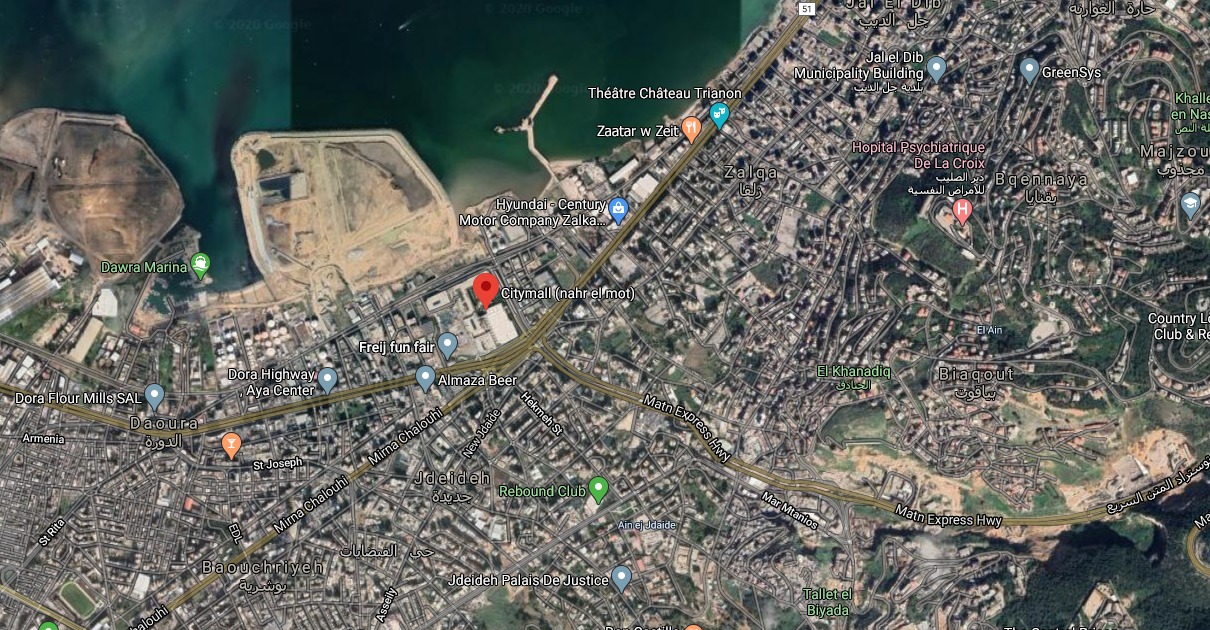 FACTORY for Sale in Metn, Lebanon